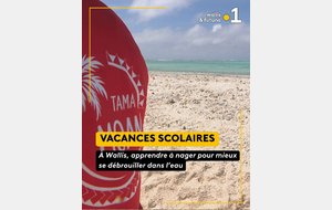 Cap sur le lagon avec l'association Tama Moana !