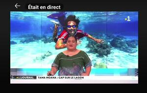 Reportage tv
