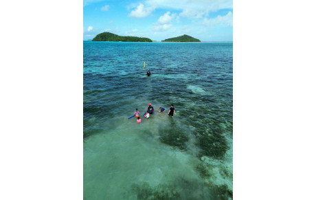 🌊 Retour sur une belle semaine au centre aéré ! 🌊