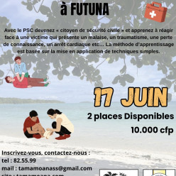 Formation Psc