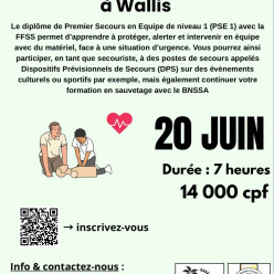 Formation Recyclage PSE