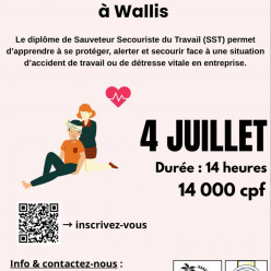 Formation Recyclage SST