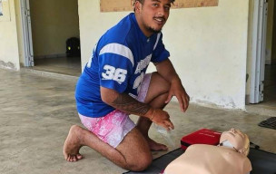 Formation PSC futuna