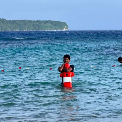 formation BSB à futuna