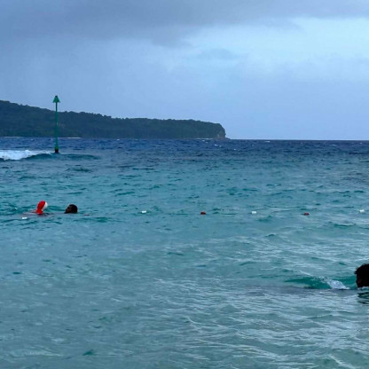 formation BSB à futuna